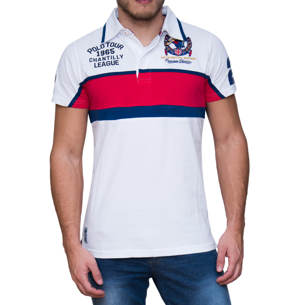 POLO TAYLOR RUGBY M/C - ENGLAND II XS/