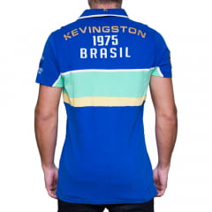 POLO TAYLOR RUGBY M/C - BRASIL