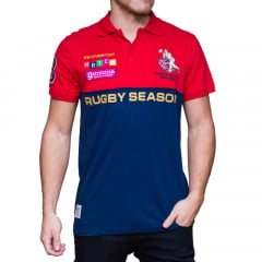 POLO VOLDA RUGBY M/C - ENGLAND