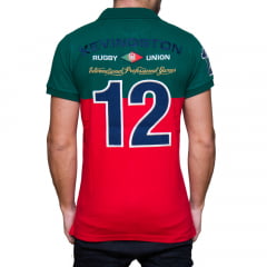 POLO VOLDA RUGBY M/C - PORTUGAL XS/