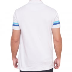 POLO SPRING RUGBY - BRANCO M/XL/